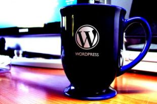 Moving from Typepad to WordPress