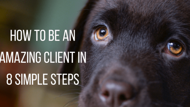 How-to-be-an-amazing-client-in-8-simple-steps